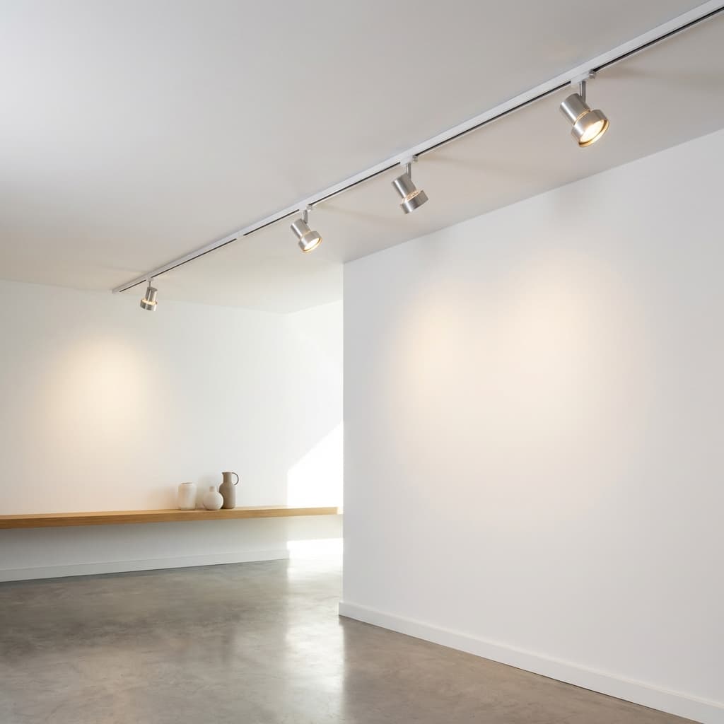 Installation d'éclairage